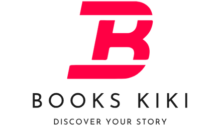 Books Kiki