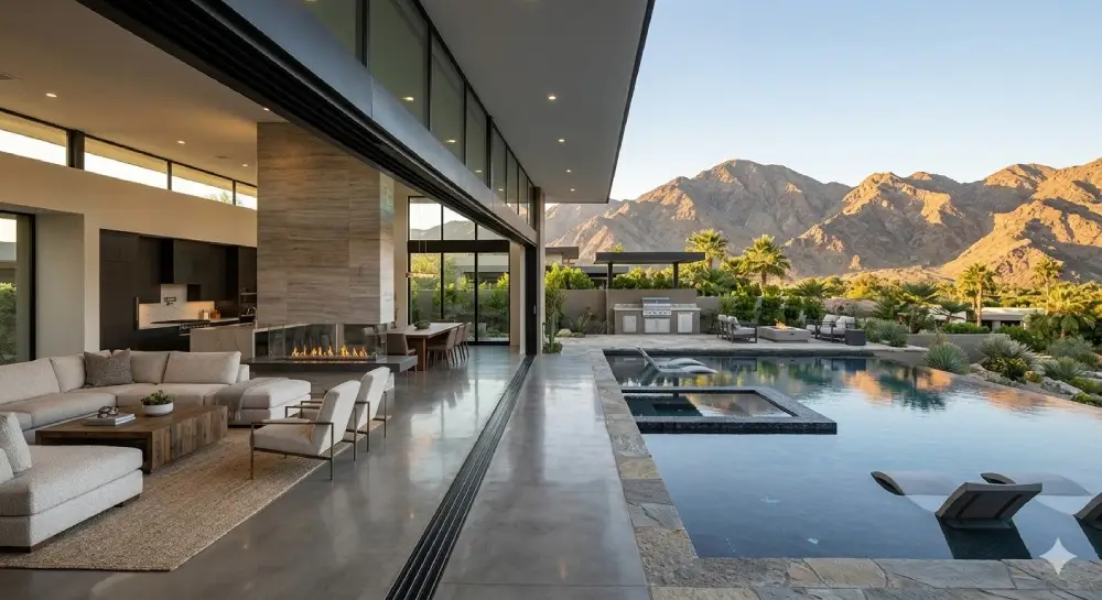 Homes