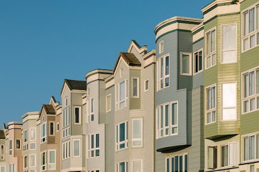 Apartments for Rent